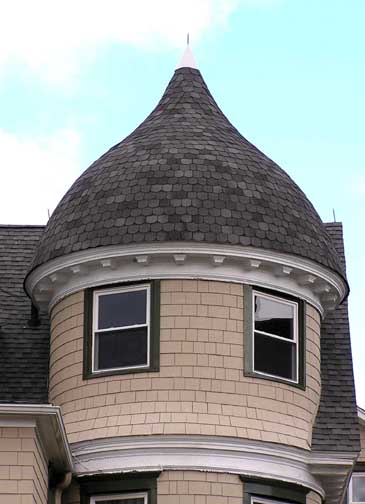 roof styles