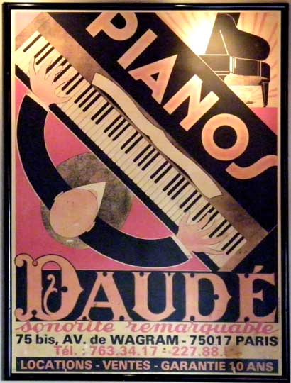 art deco posters and graphics. of Art+deco+posters