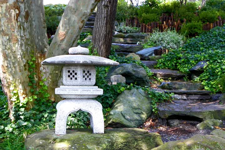 Buffalo Japanese Garden