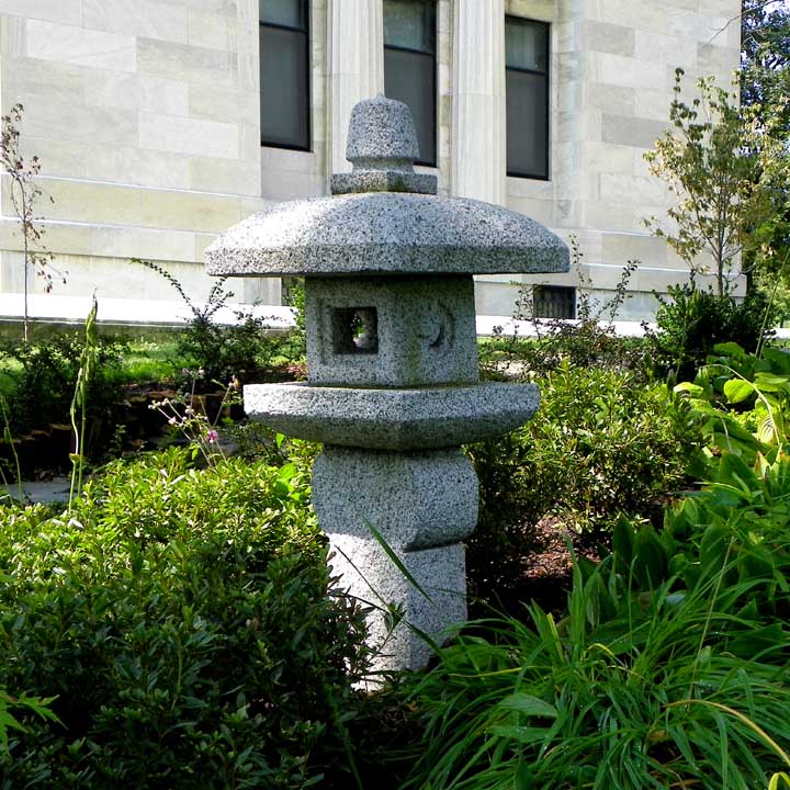 Buffalo Japanese Garden